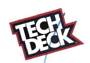 Trademark TECH DECK