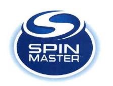 Trademark SPIN MASTER