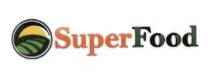 Trademark SUPERFOOD & LOGO