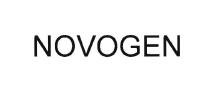 Trademark NOVOGEN