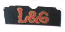 Trademark L & G (EL & GI)