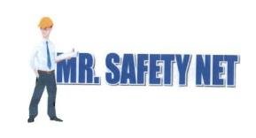 Trademark MR. SAFETY NET