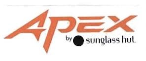 Trademark APEX by sunglass hut