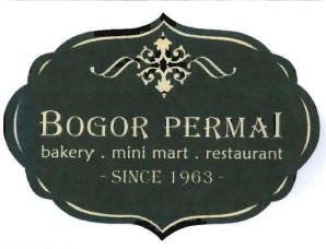 Trademark BOGOR PERMAI