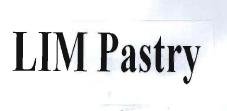 Trademark LIM Pastry