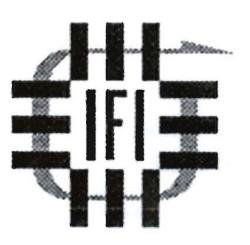 Trademark IFI