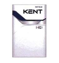 Trademark KENT NAVY BLUE + LOGO