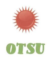 Trademark OTSU dan LUKISAN