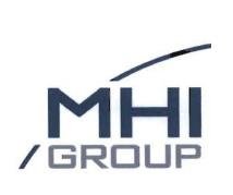 Trademark MHI GROUP