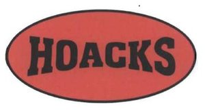 Trademark HOACKS