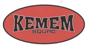 Trademark KEMEM SQUAD