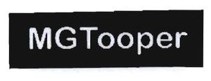 Trademark MGTooper