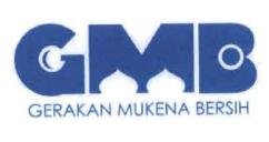 Trademark Gerakan Mukena Bersih (GMB)