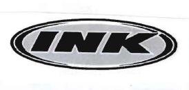 Trademark INK + LOGO