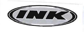 Trademark INK & LOGO