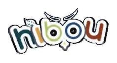 Trademark HIBOU