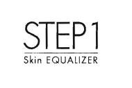 Trademark STEP 1 SKIN EQUALIZER & DEVICE