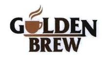 Trademark GOLDEN BREW + LOGO