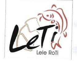 Trademark LETI