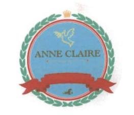 Trademark ANNE CLAIRE + LOGO