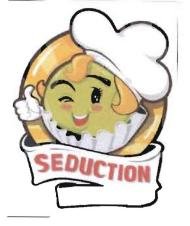 Trademark SEDUCTION