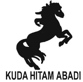 Trademark KUDA HITAM ABADI + LOGO