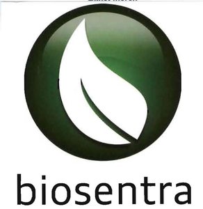 Trademark biosentra