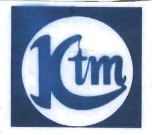 Trademark KTM