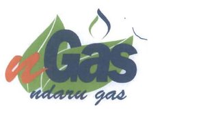 Trademark Ndaru Gas / NGAS + LOGO