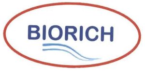 Trademark BIORICH + LOGO