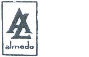 Trademark ALMEDO + LOGO