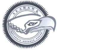 Trademark SEAHAWK Accurate Advance Ahead