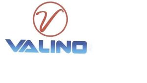 Trademark VALINO