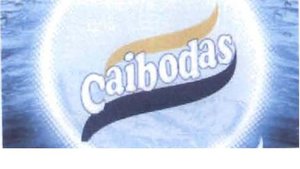 Trademark CAIBODAS