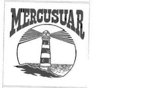 Trademark MERCUSUAR