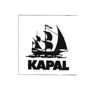 Trademark KAPAL