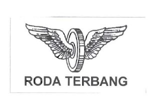 Trademark RODA TERBANG