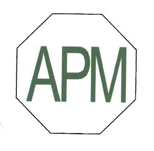 Trademark APM