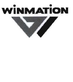 Trademark WINMATION