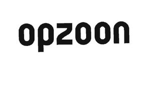 Trademark OPZOON