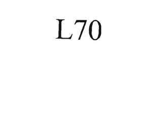 Trademark L70