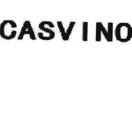 Trademark CASVINO