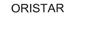 Trademark ORlSTAR