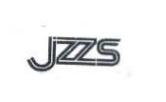 Trademark JZZS