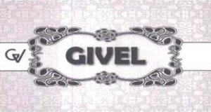 Trademark GiVEL