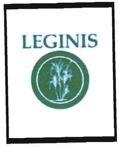 Trademark LEGINIS