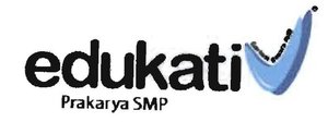 Trademark edukatiV Prakarya SMP + LOGO