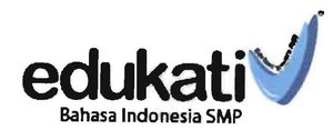 Trademark edukatiV Bahasa Indonesia SMP + LOGO