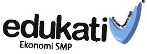 Trademark edukatiV Ekonomi SMP + LOGO