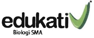 Trademark edukatiV Biologi SMA + LOGO